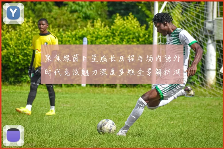 聚焦绿茵巨星成长历程与场内场外时代竞技魅力深度多维全景解析洞察